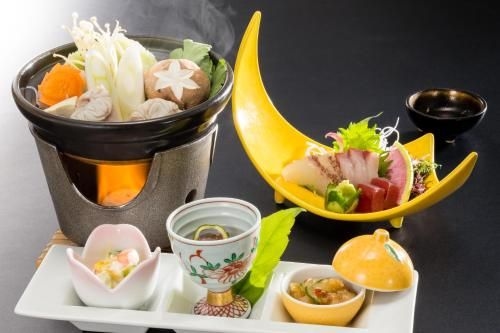 เกียวคุเซนคาขุ เรียวคัง (Gyokusenkaku Ryokan)4