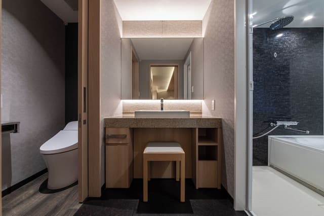 Vista Twin Room