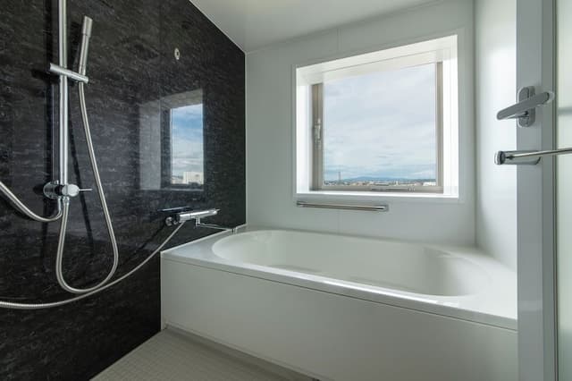 Vista Twin Room
