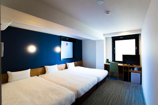 Standard Triple Room without Window