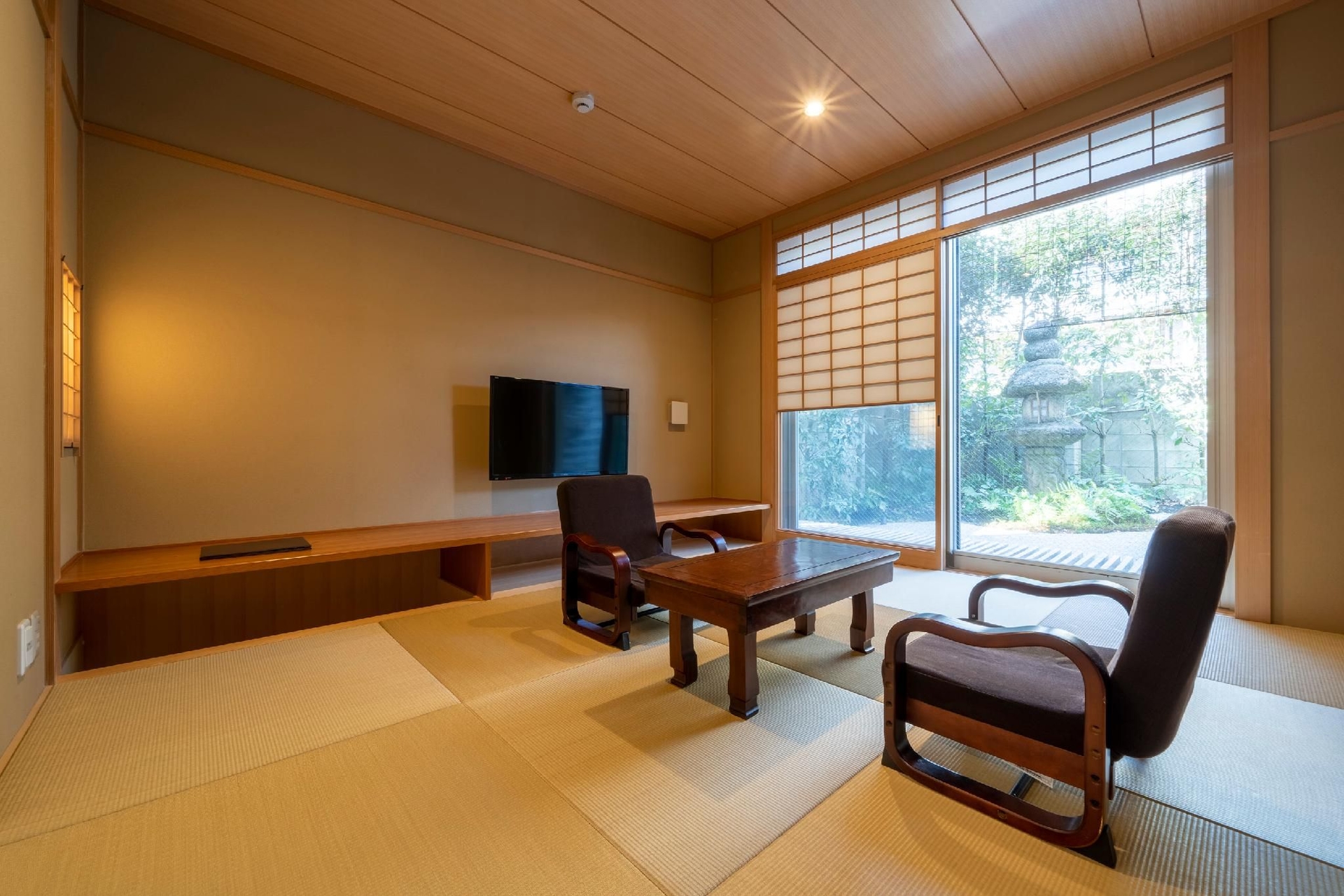 Resi Stay Jisco Hotel Kyoto Goshonishi2