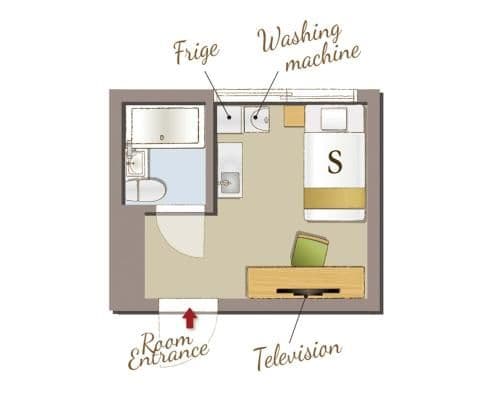Single Room