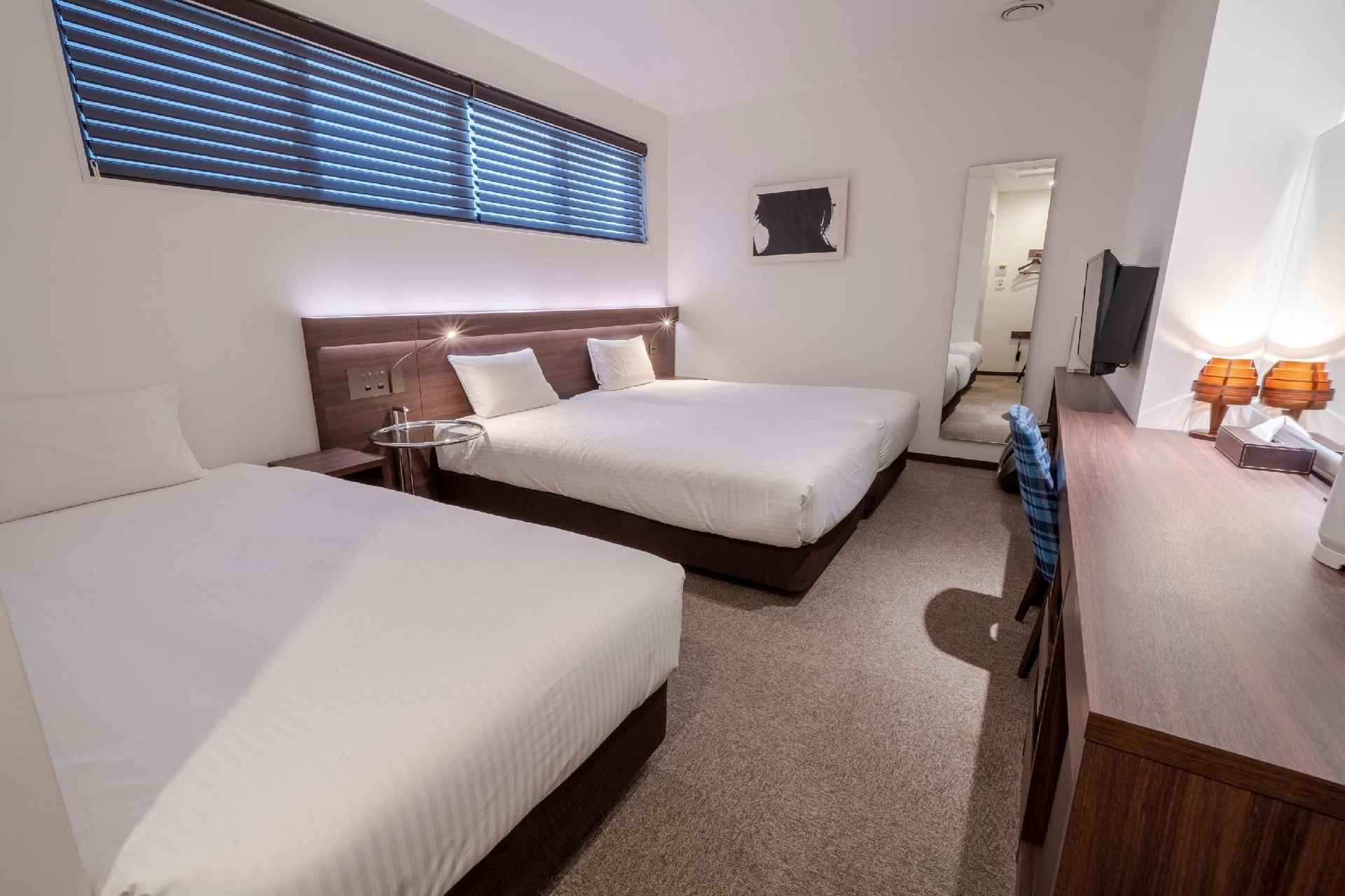 Resi Stay Jisco Hotel Kyoto Goshonishi3