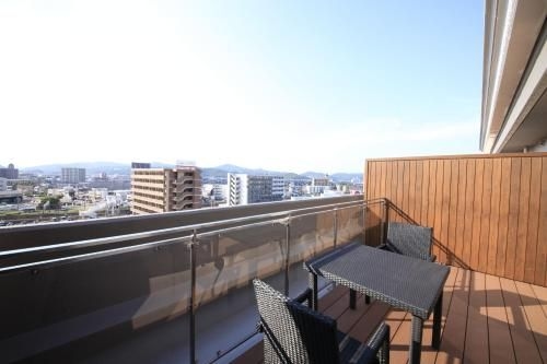 เซนจูเรียน โฮเทล แอนด์ สปา คุราชิกิ (Centurion Hotel & Spa Kurashiki)2