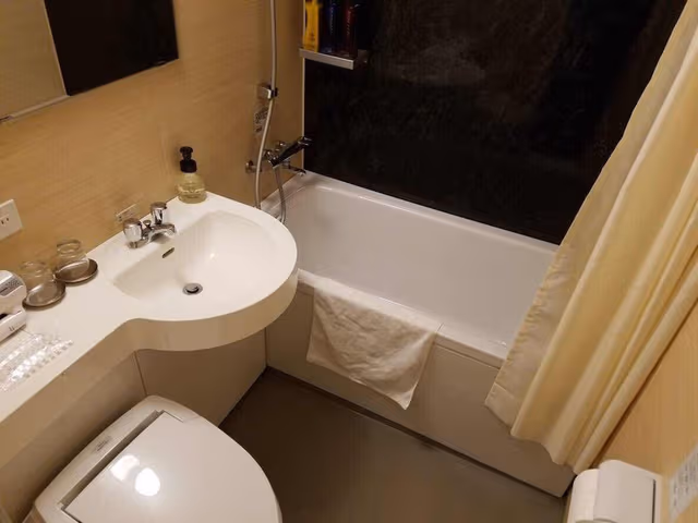 Superior Sofa Twin Room, Non Smoking (For 1 Adult)