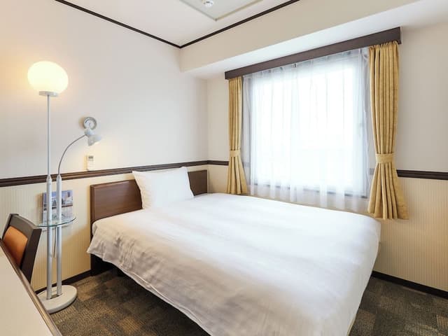 Premium Single Room, Non Smoking