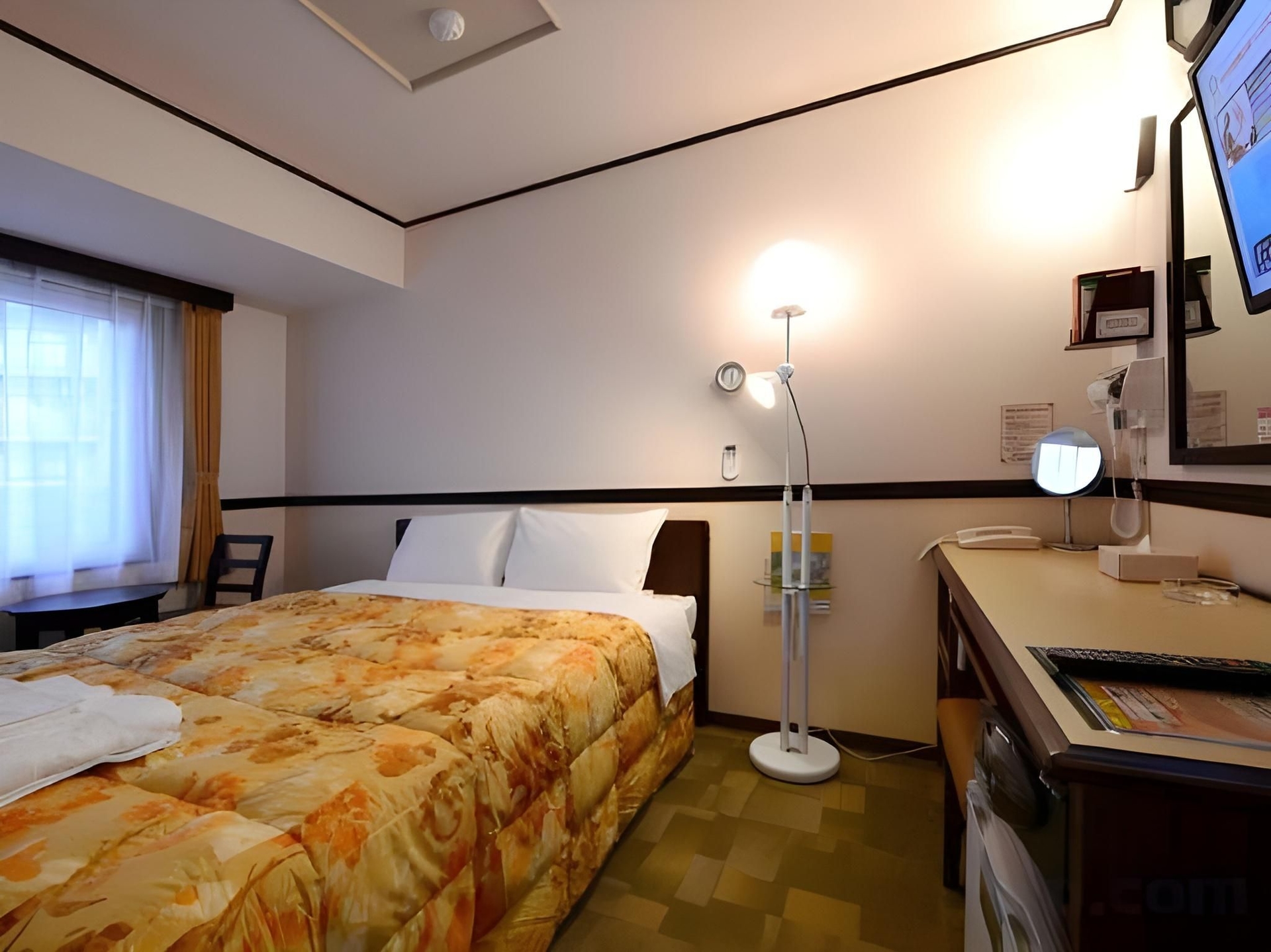 โทะโยะโกะ อินน์ โตเกียว ฮะชิโอะจิ-เอะกิ คิตะ-งุชิ (Toyoko Inn Tokyo Hachioji-eki Kita-guchi)3