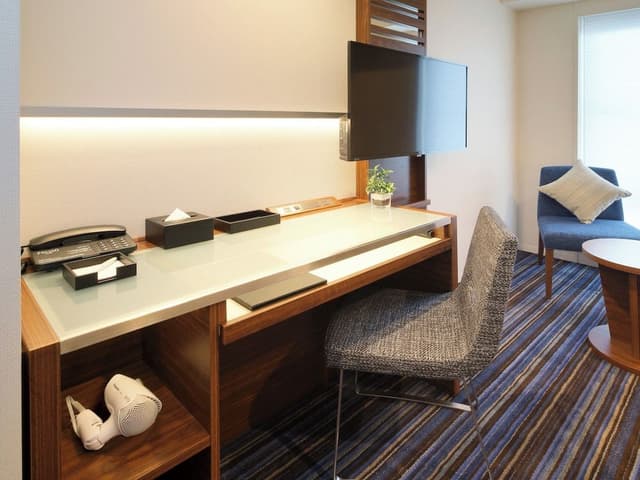 Twin Room, Non Smoking (For 2 Adult)