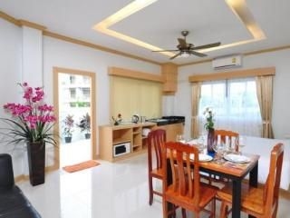 กรีน ฮาร์เบอร์ โฮเต็ล & เซอร์วิส อพาร์ทเม้นท์ (Green Harbor Hotel & Service Apartment)3