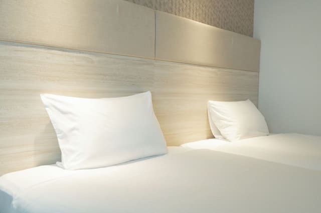 Club Twin Room with Club Lounge Access, Non Smoking