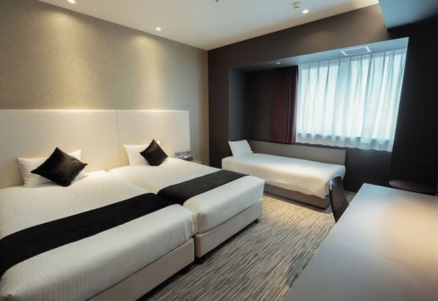 Executive Twin Room with Club Lounge Access, Non Smoking