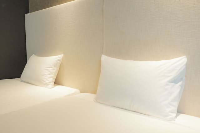 Executive Twin Room with Club Lounge Access, Non Smoking