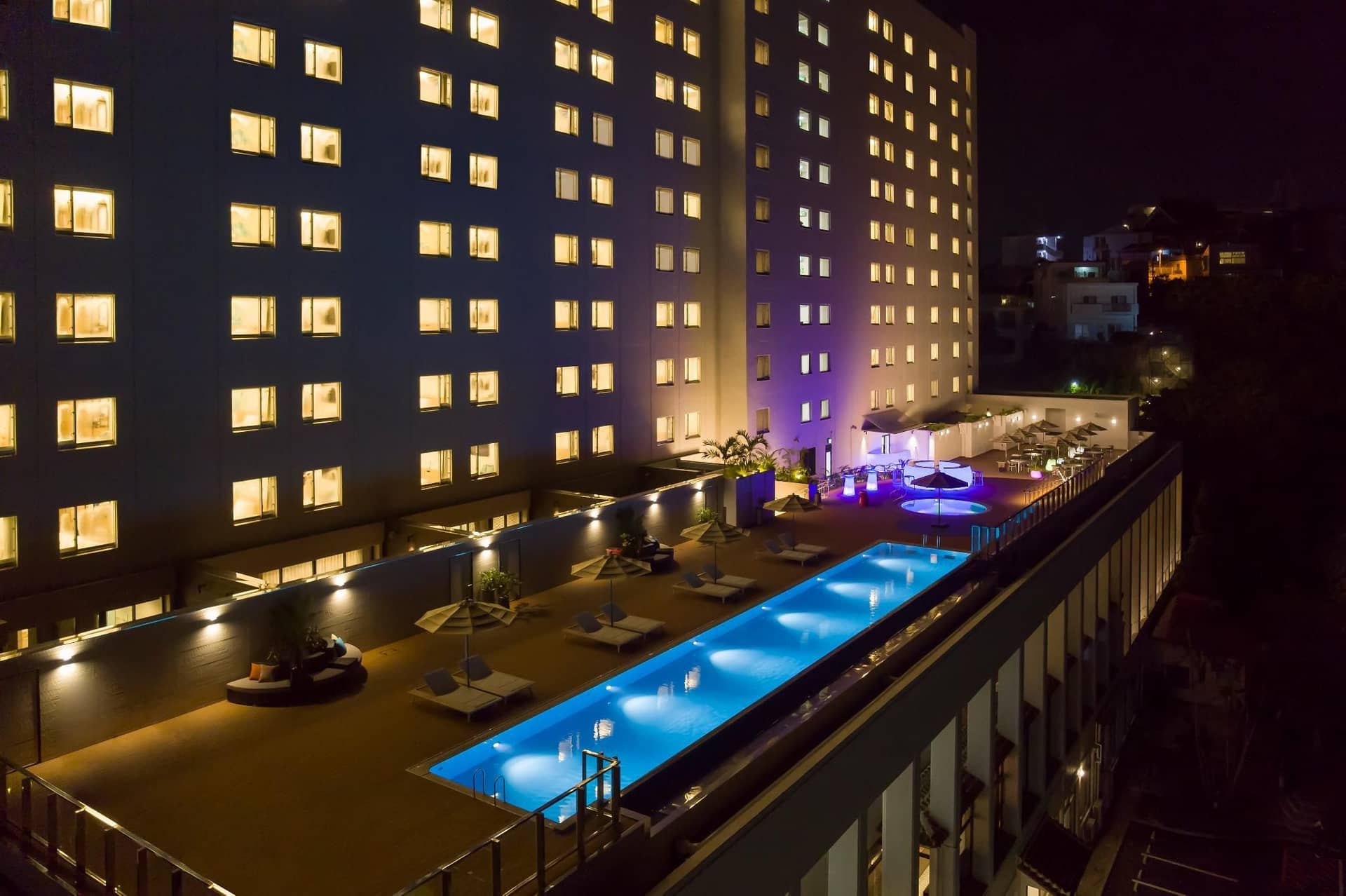 Novotel Okinawa Naha Novotel Okinawa Naha