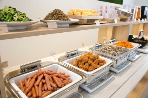 จัสต์ อินน์ พรีเมียม นาโกยา - เอะกิมะเอะ (JUST INN Premium Nagoya-Eki)3