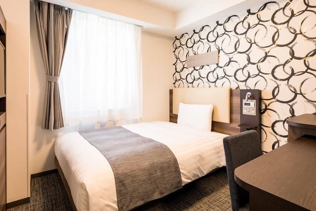 Standard Room, 1 Double Bed, Non Smoking