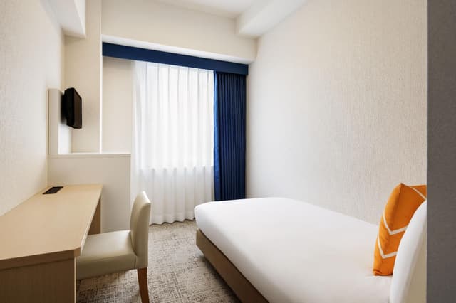 Single Non-Smoking, Guest room, 1 Twin