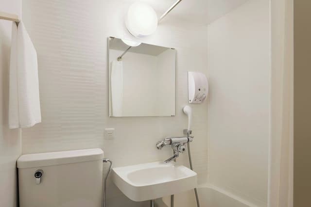 Room, 1 Twin Bed