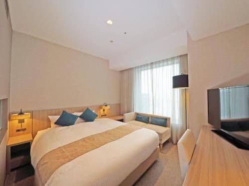 Superior Double Room - Non-Smoking