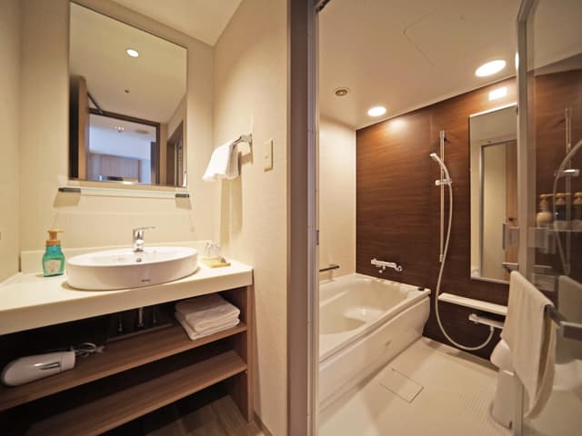 Superior Twin Room - Non-Smoking