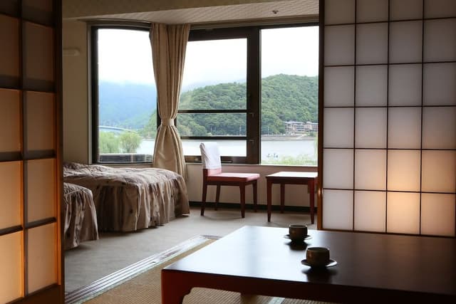 Japanese Western Style