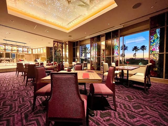 Executive Floor, Non Smoking, Japanese Style Room, Semi-Buffet Breakfast & Lounge Access