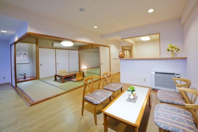 Standard Room (5-8F), Non Smoking
