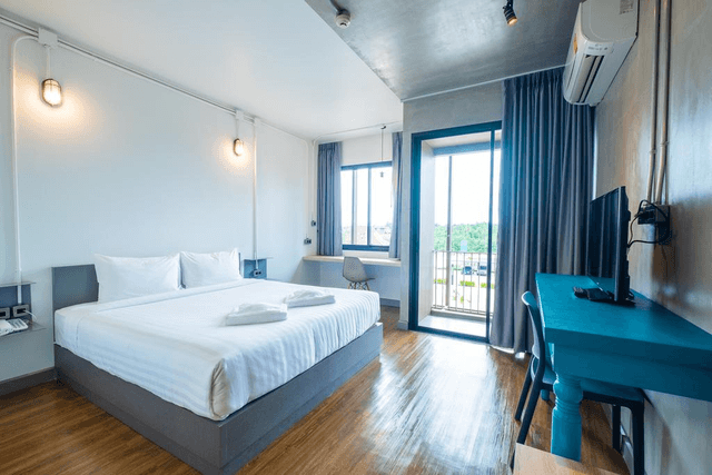 Superior Double Room
