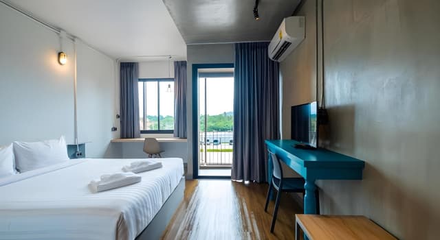 Superior Double Room