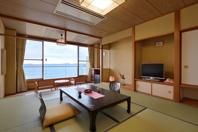 Japanese Style Room