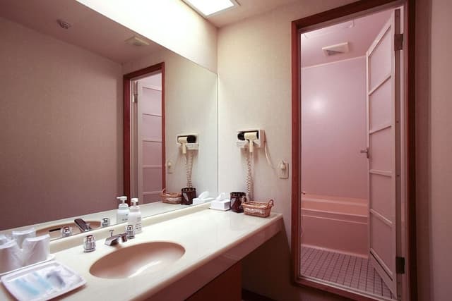 Japanese Style Room for 4 Guests, 2F