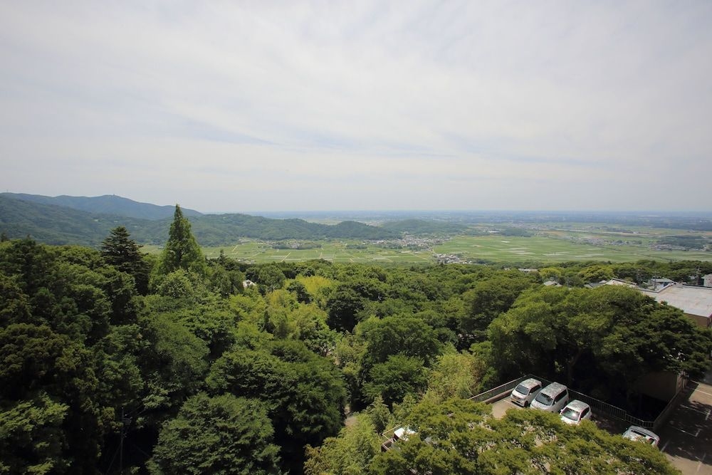 Tsukubasan Edoya2
