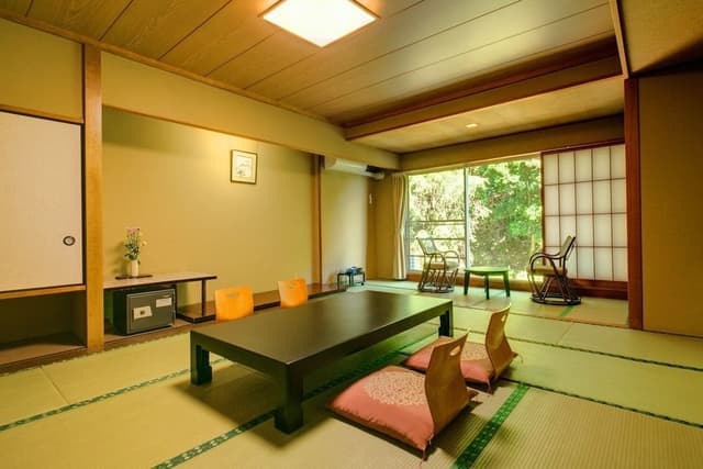 Japanese-style Room, Non Smoking