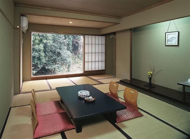 Japanese-style Room, Non Smoking