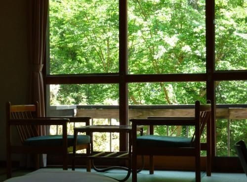 Inn Yokotei4