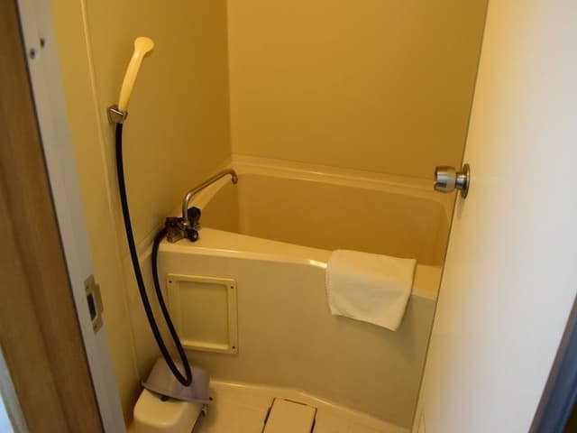 Japanese Style Room with Private Bathroom