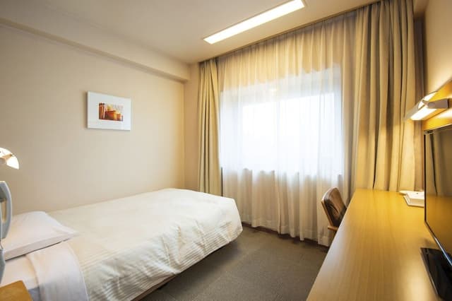 Comfort Single Room