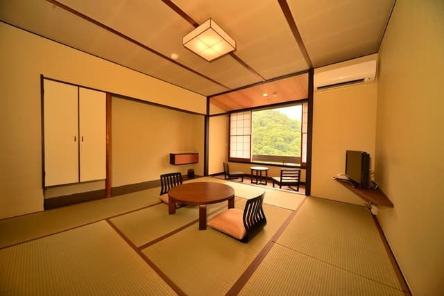Japanese Style Room, Room Only, No Turndown