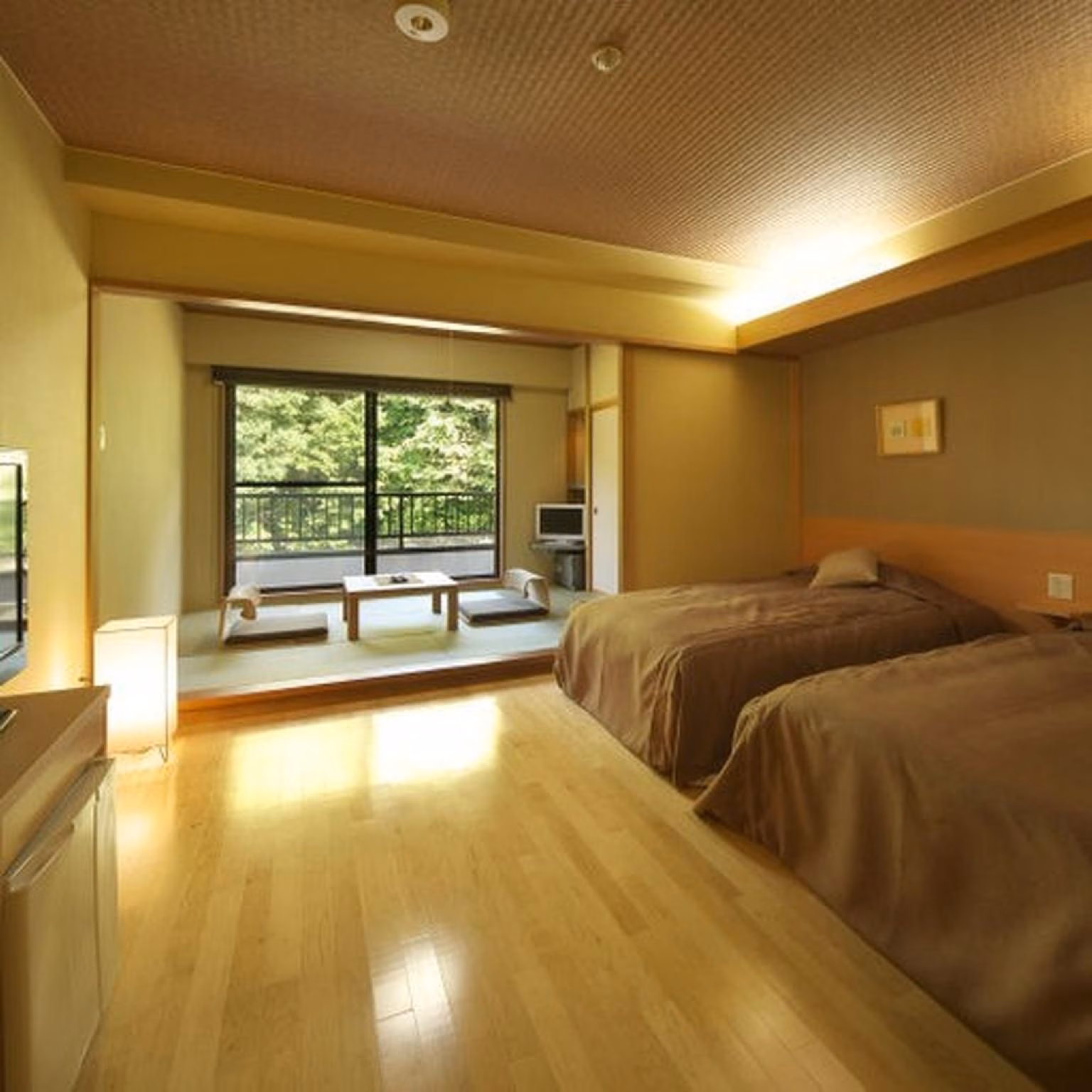 มะชิโกะกัง ซะโตะยะมะ รีสอร์ต โฮเต็ล (Mashikokan Satoyama Resort Hotel)3