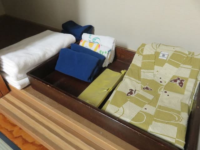 Deluxe Japanese-Style Room, Smoking