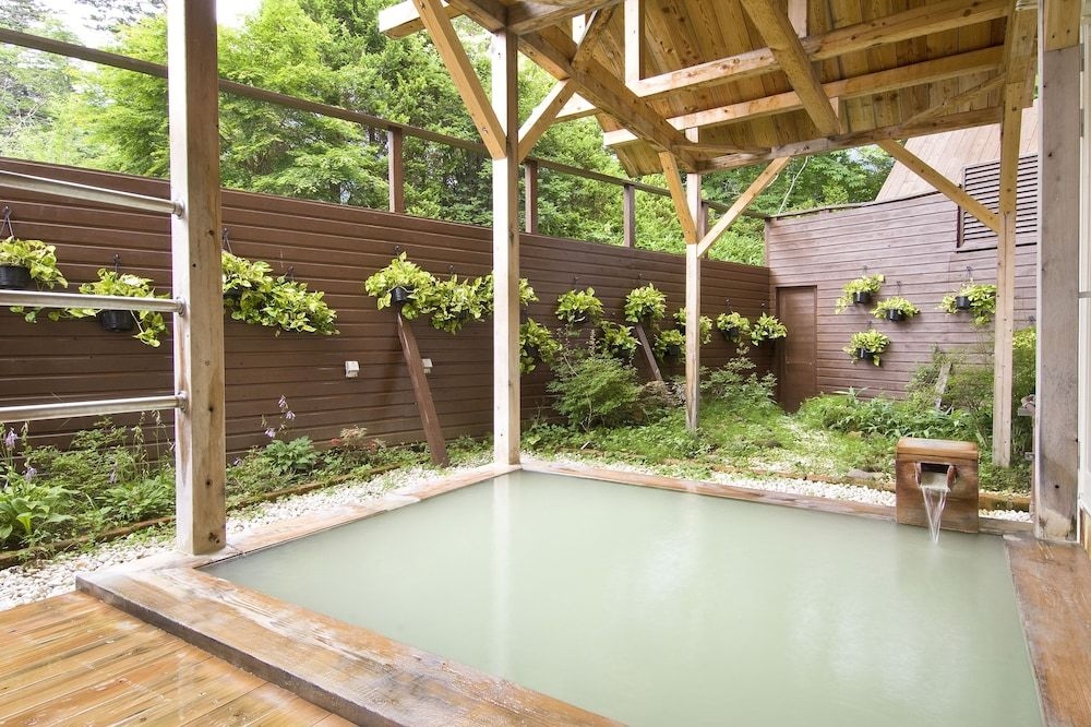 Hotel Hananoki4