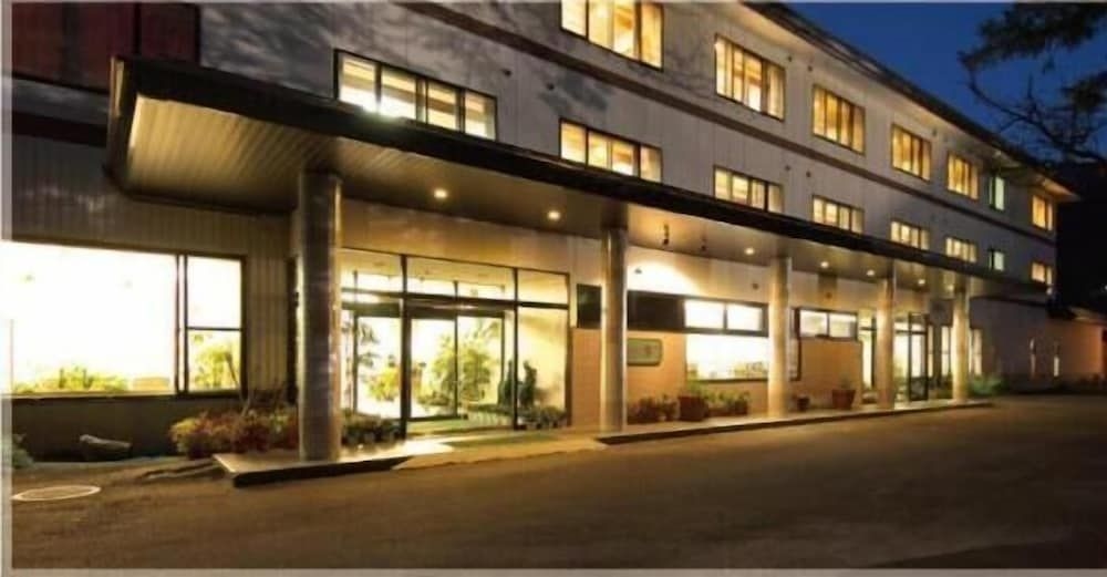 Hotel Hananoki1