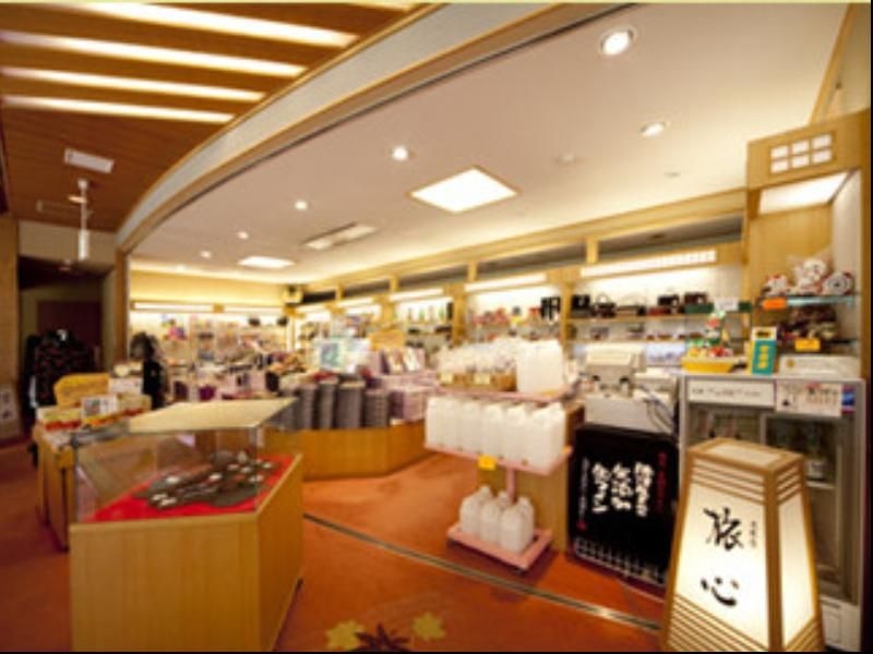 Nishiyama Onsen Keiunkan2