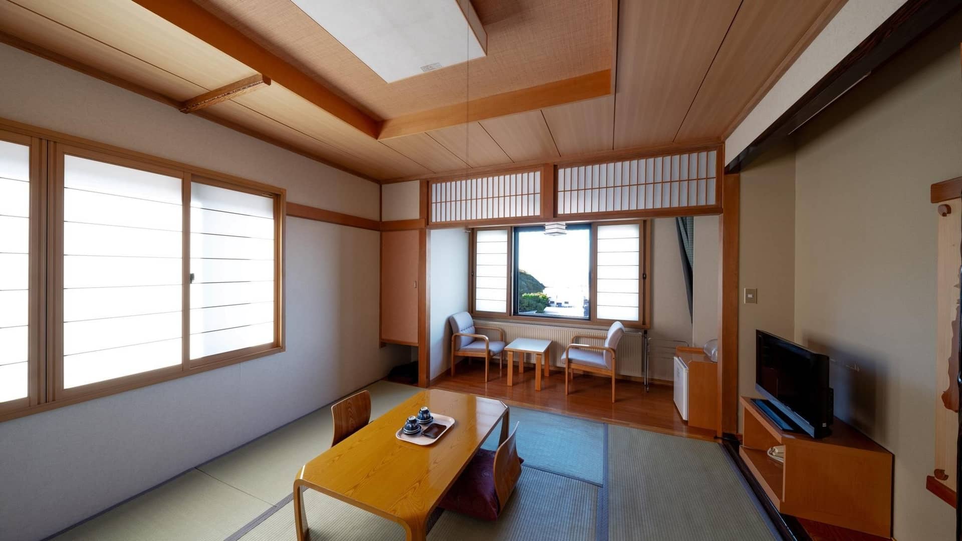 Mitsui Kanko Hotel Mitsui Kanko Hotel