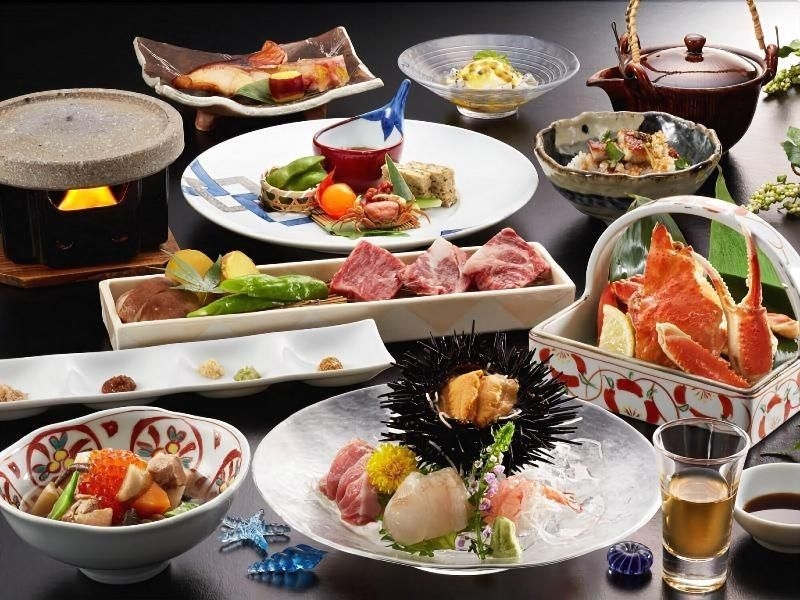 Hotel Oohashi Yakata-No-Yu2