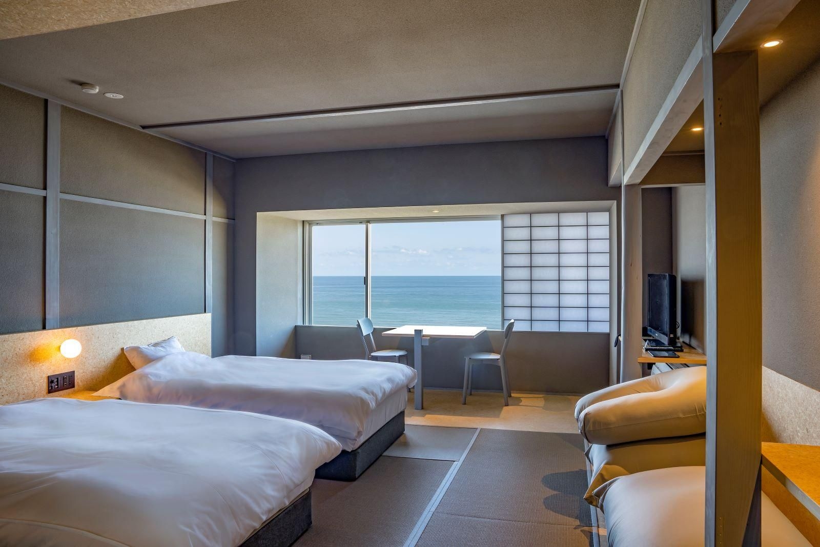 คาเมยะ โฮเทล (Kameya Hotel)4