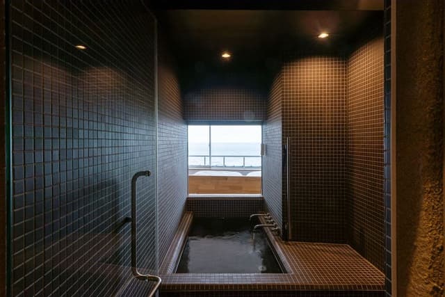 Design Twin Room, 2 Bedrooms, Non Smoking, Sea View