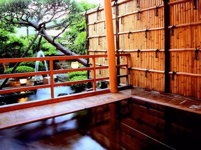 Japanese Style Room - Non-Smoking