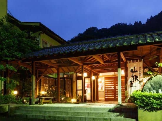 Yamaneya Ryokan Yamaneya Ryokan