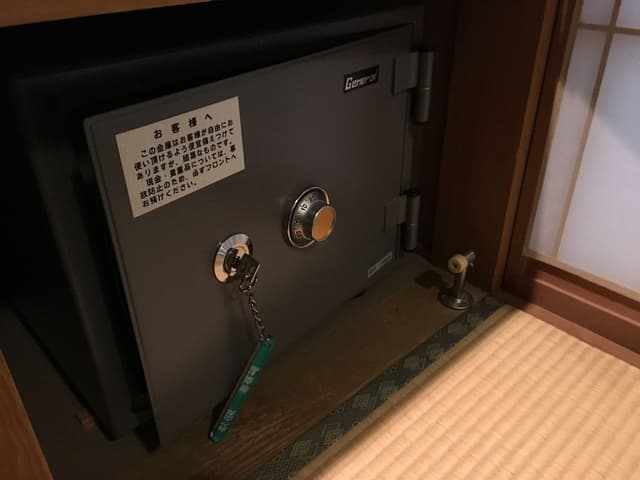 Traditional Room