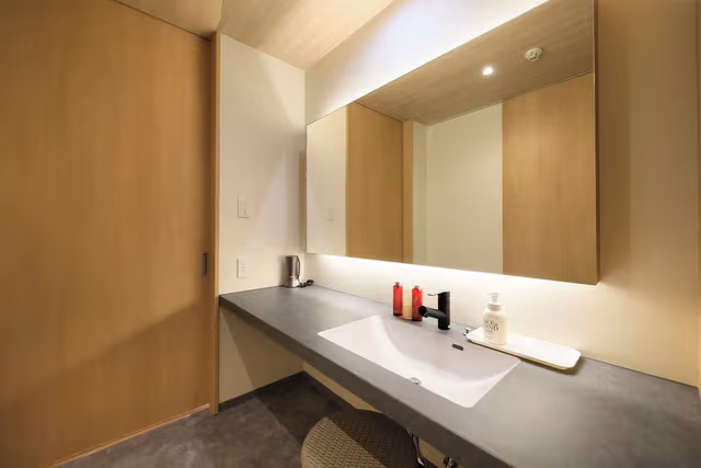 Traditional Room, Non Smoking (Modern Japanese,with Theater)